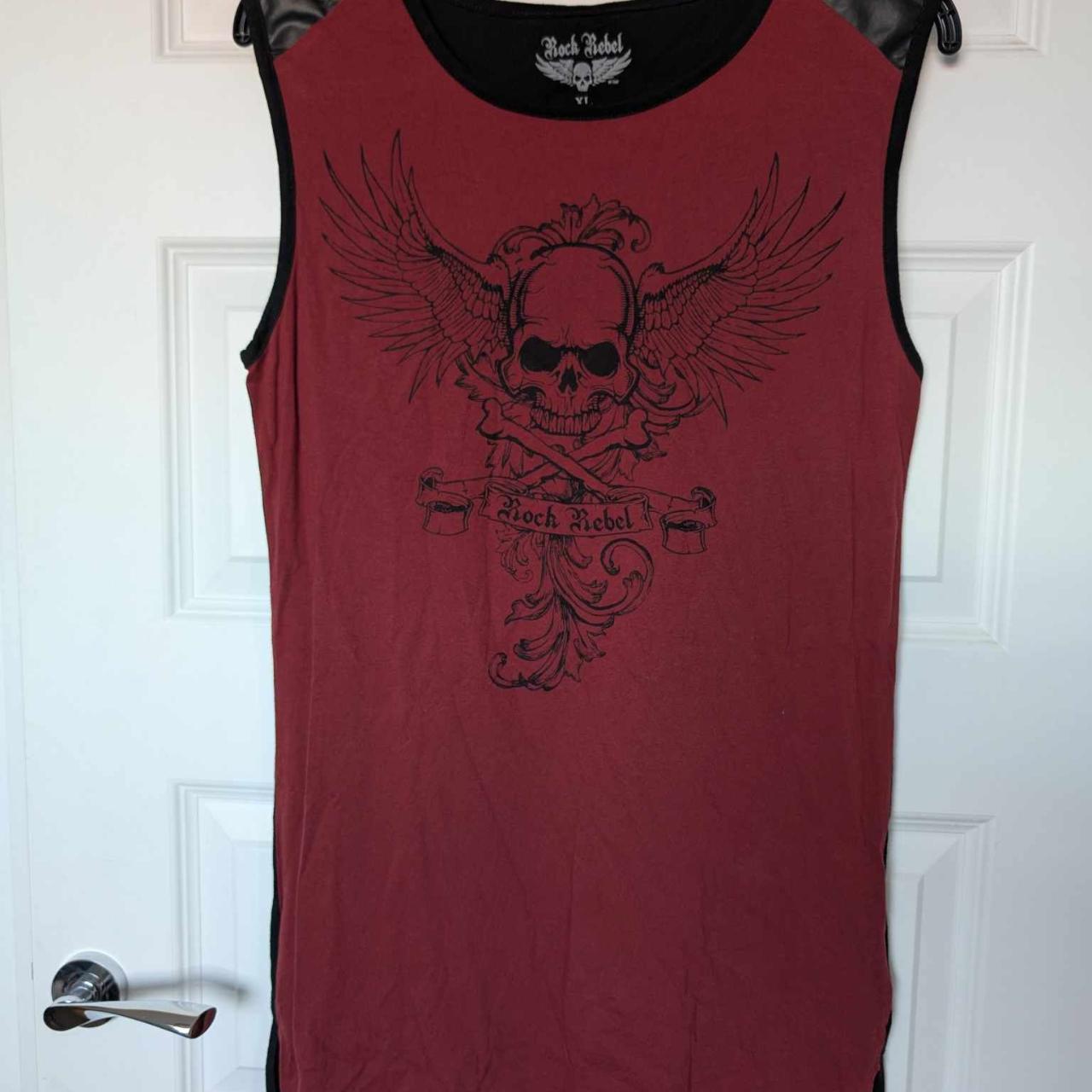 item listed by howlraven