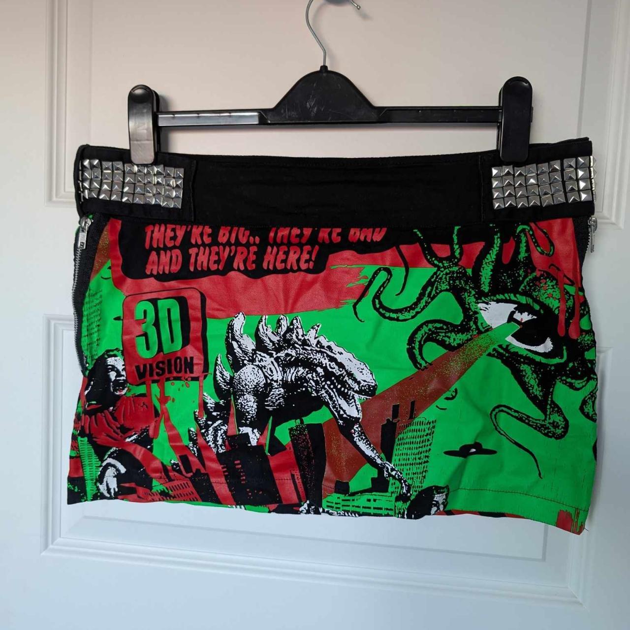 item listed by howlraven