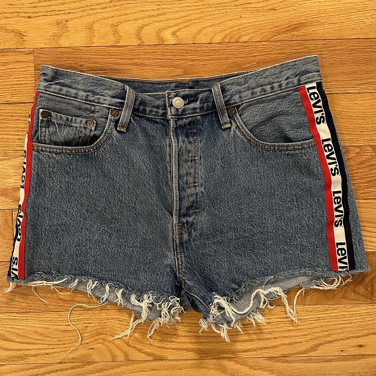 Levis 501 sales spectator sport