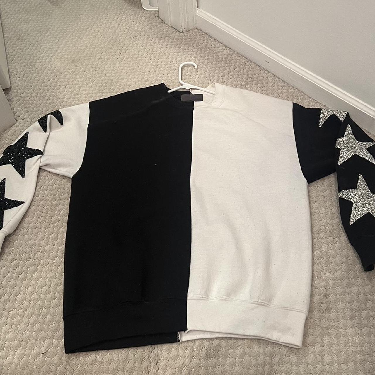 Lf star sweatshirt sale