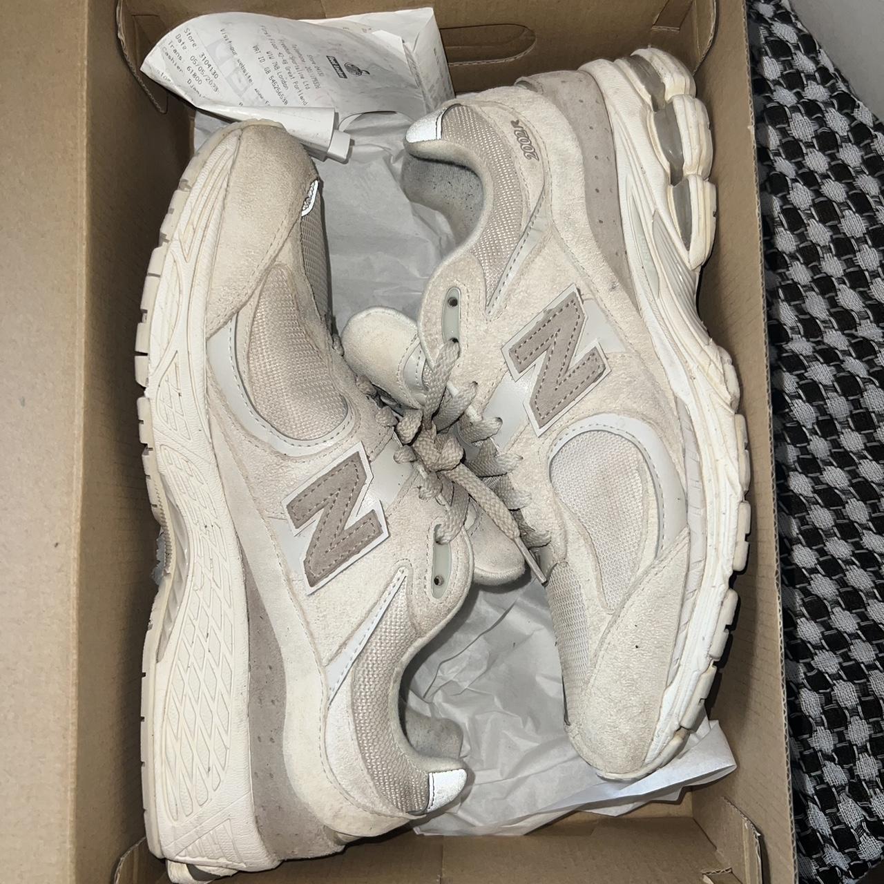 New Balance 2002r... - Depop