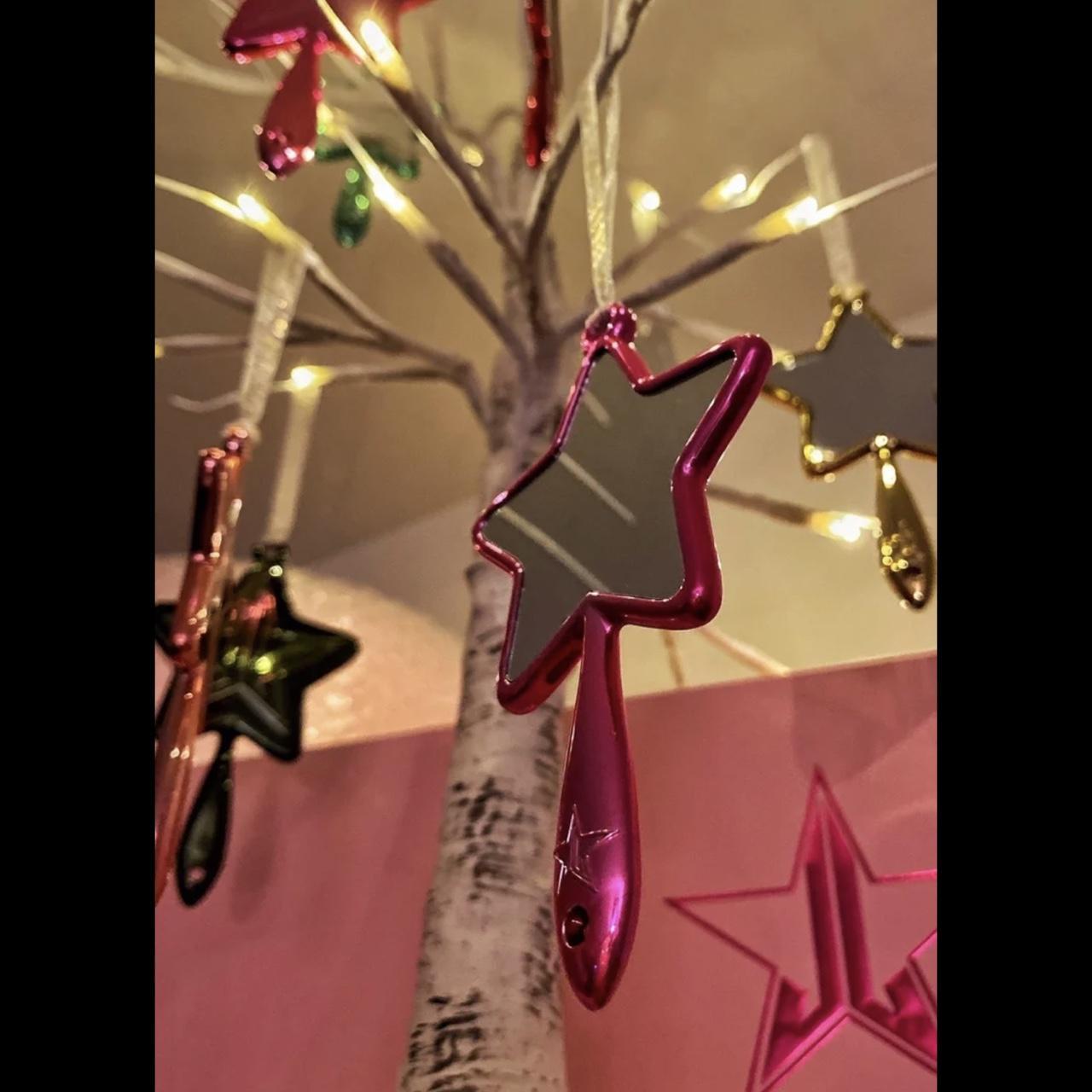 Jeffree star ornaments online