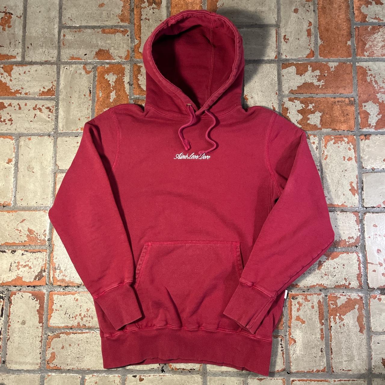 Vintage Aime Leon Dore Hoodie