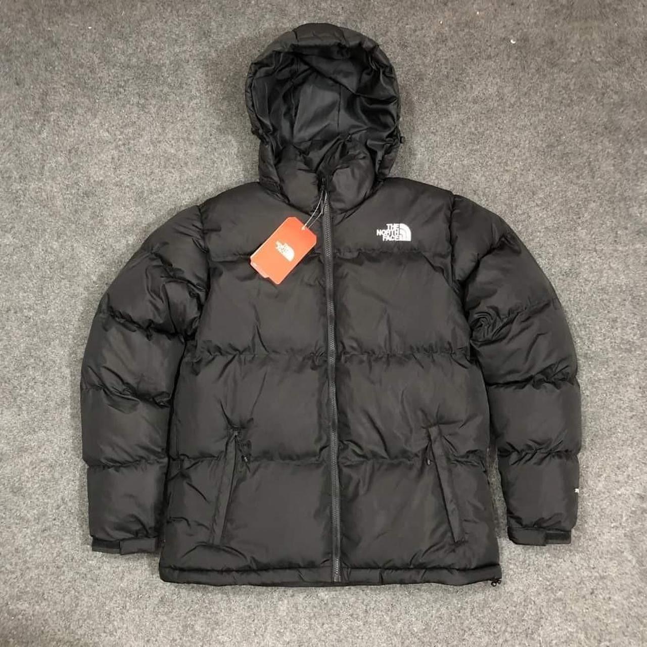 The North Face 700 nuptse Size S-XL Size... - Depop