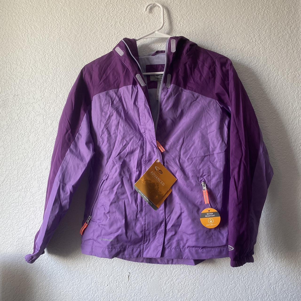 Champion venture hotsell dry jacket