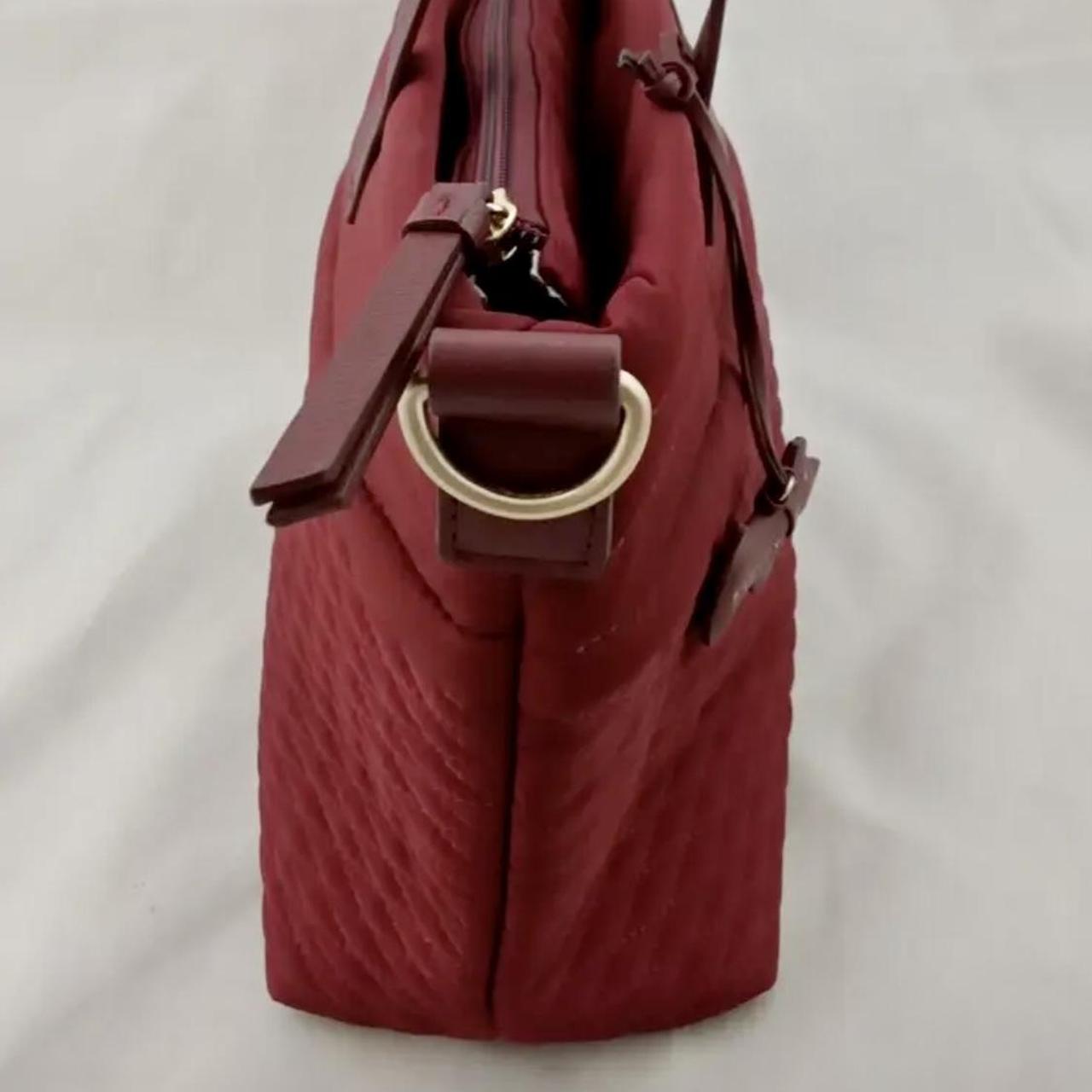 New RADLEY London Penton Mews Medium ZipTop Quilted... Depop