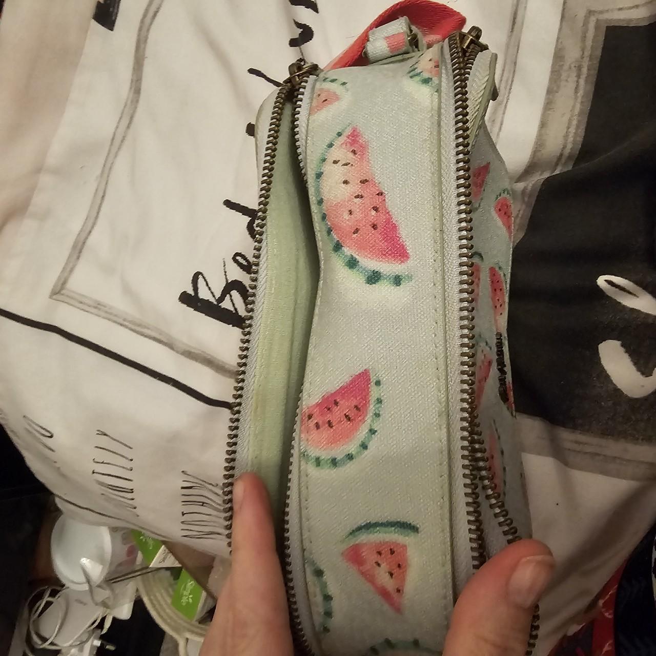 Cath kidston watermelon bag sale