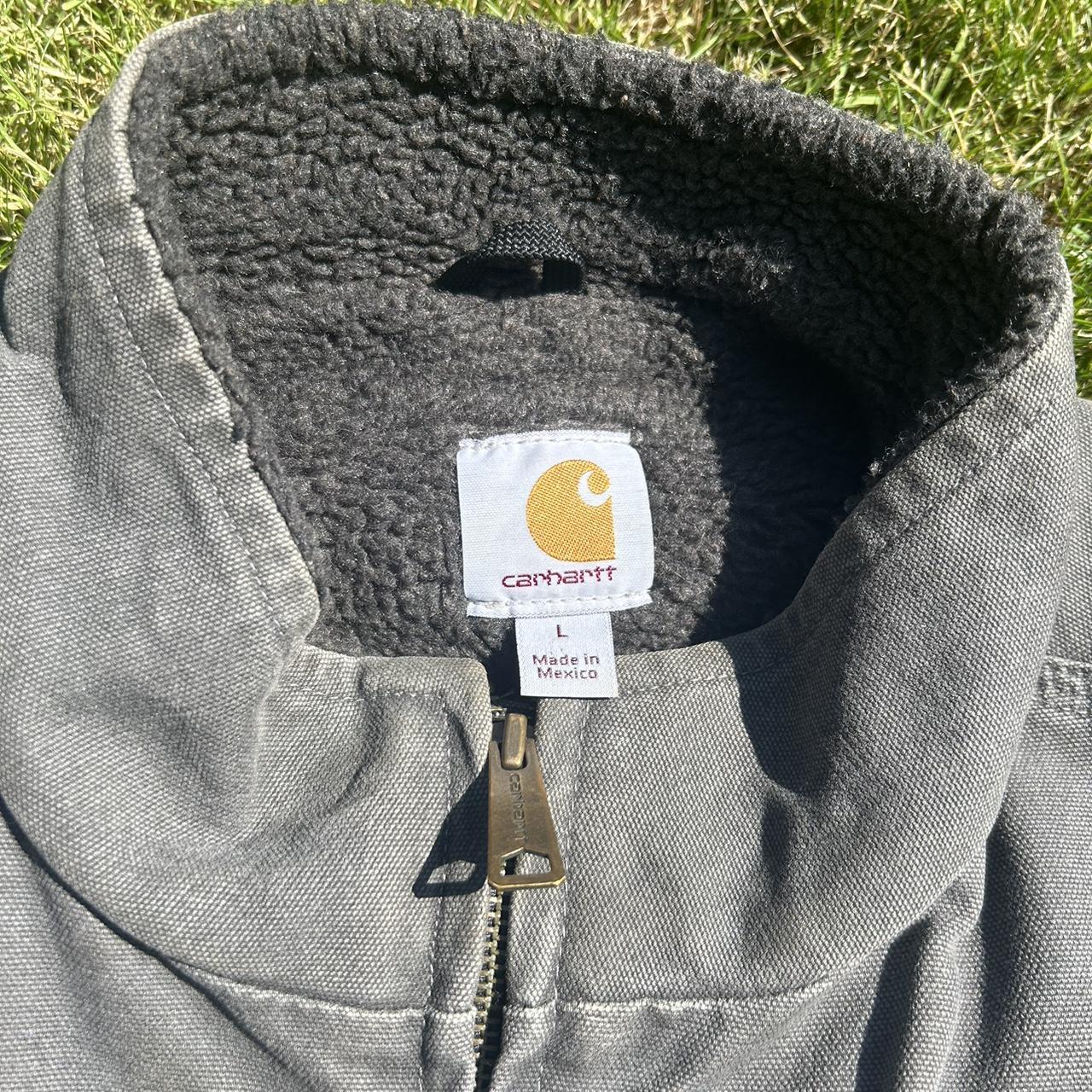 Carhartt fashion k350