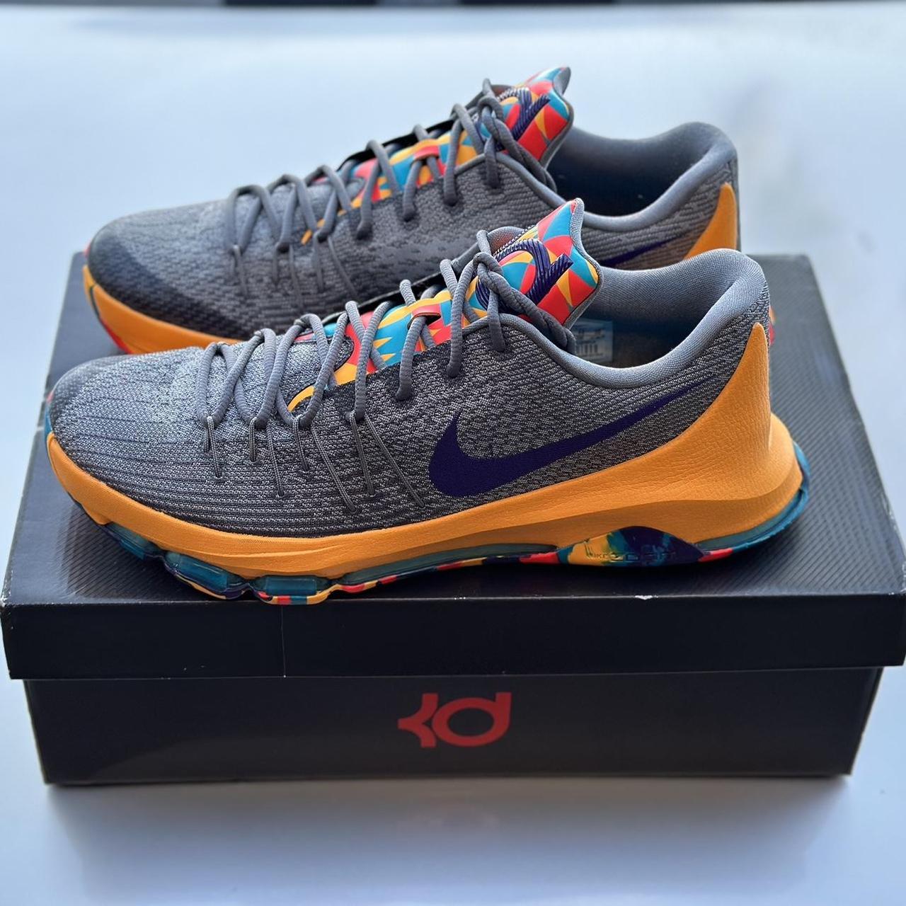 kd 8 prince george