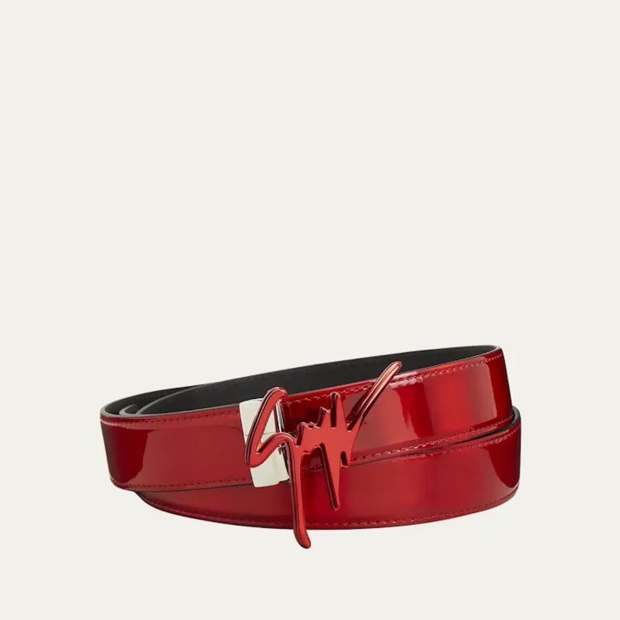 Giuseppe belt outlet