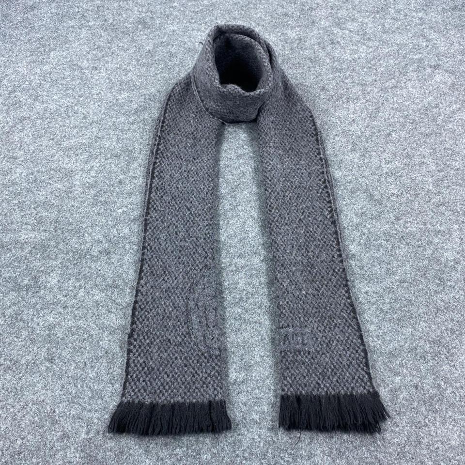 スカーフ VERSACE Woman Scarf Grey 10016001A13785 5E450 IMG_030169.jpg?v=1701918662