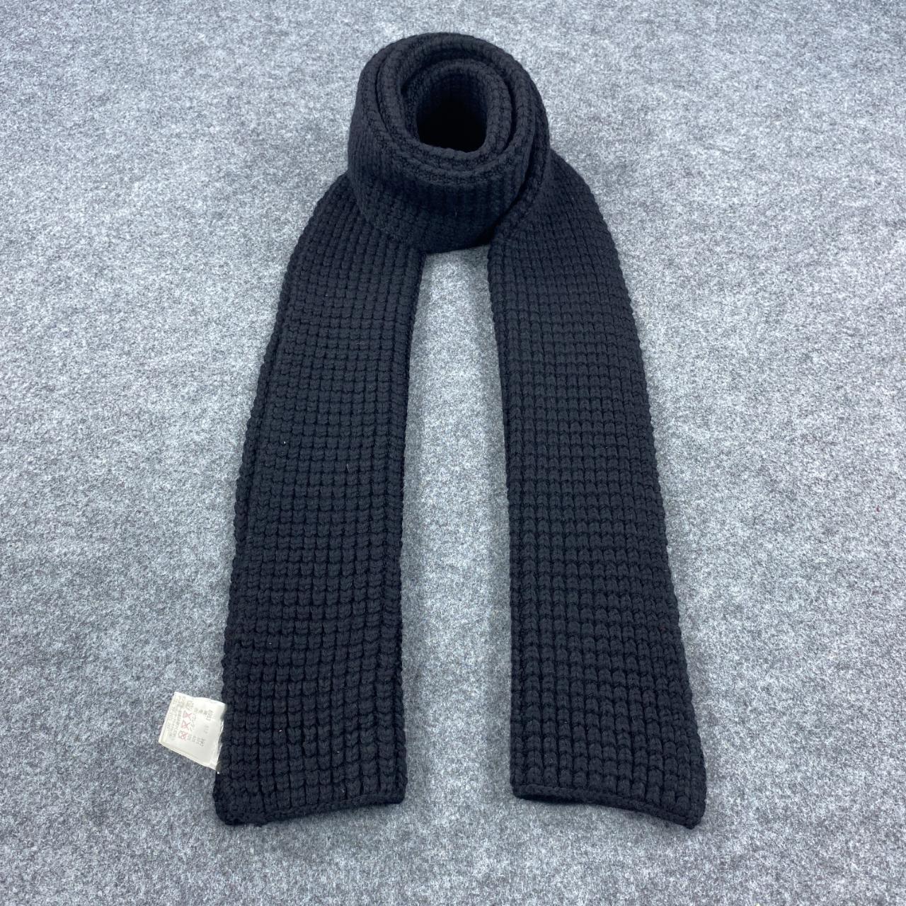 G-STAR Scarf Muffler Neckwear