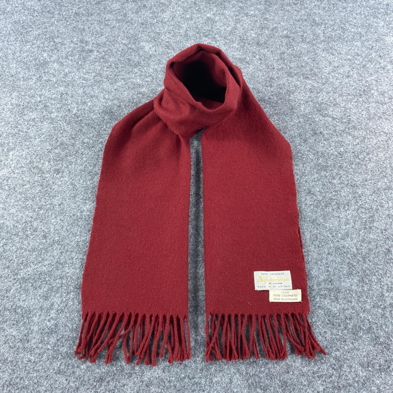 Aquascutum Scarf Womens Aquascutum Check Scarf Beige