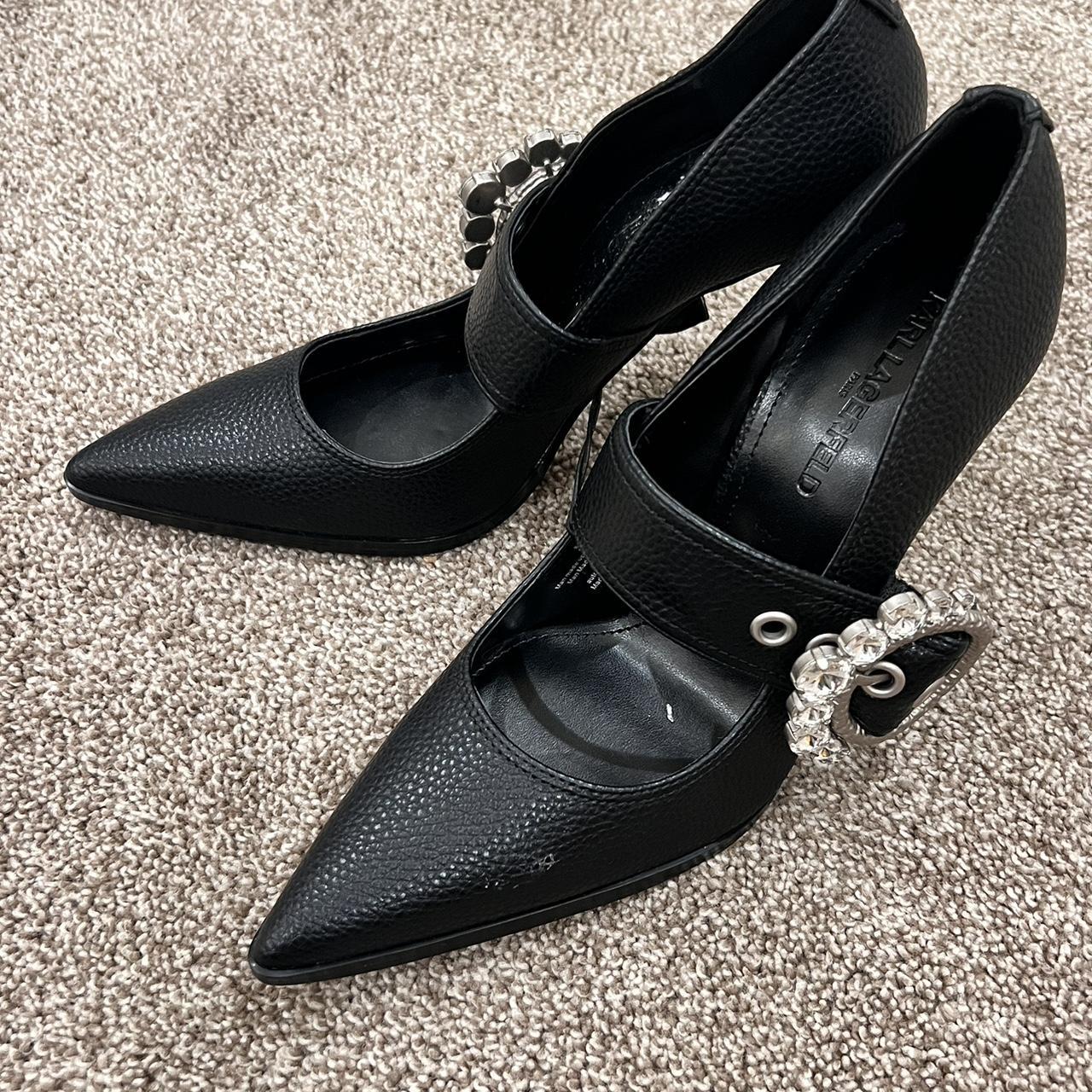 Karl Lagerfeld Size 8 Depop