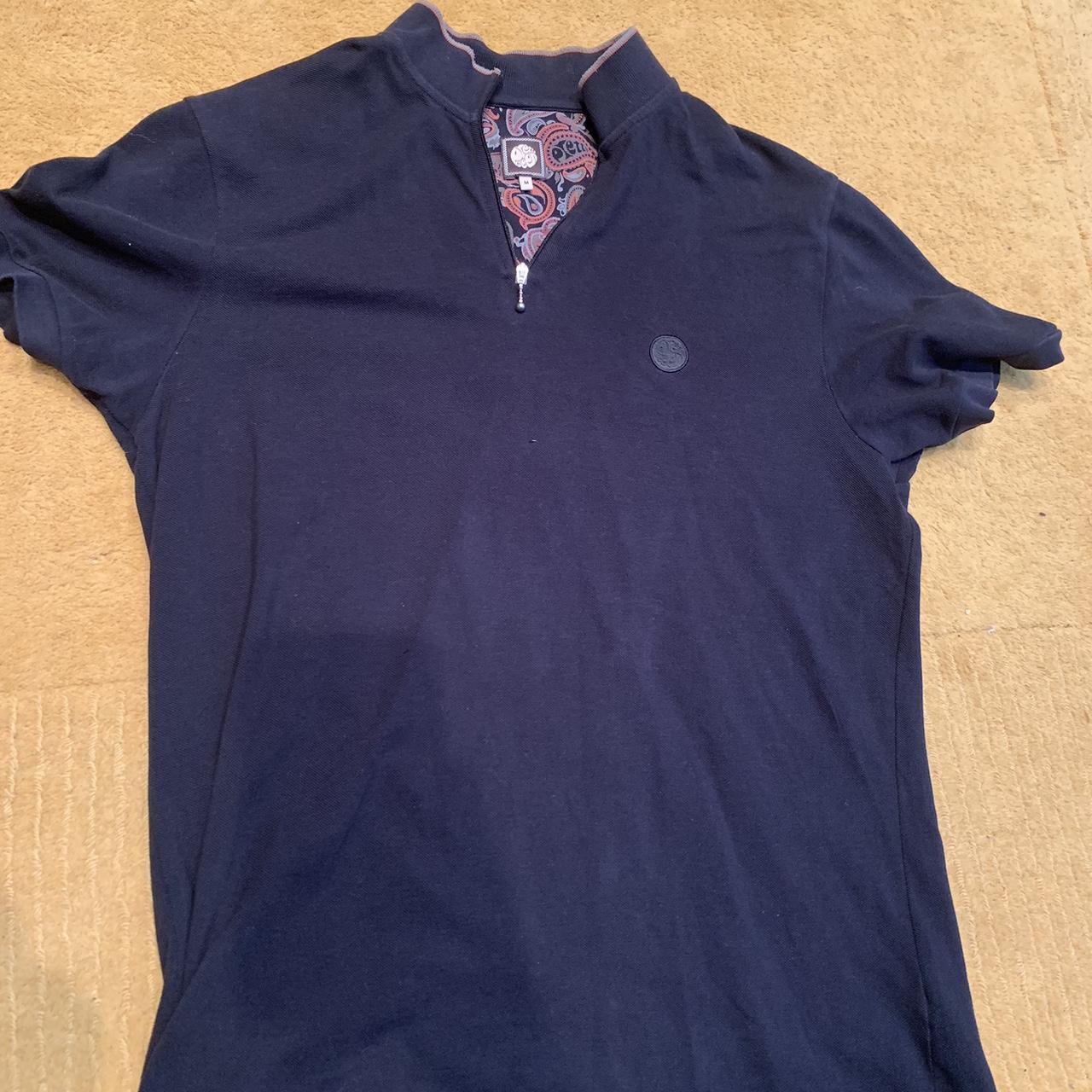 Pretty green medium shirt Open to offers - Depop