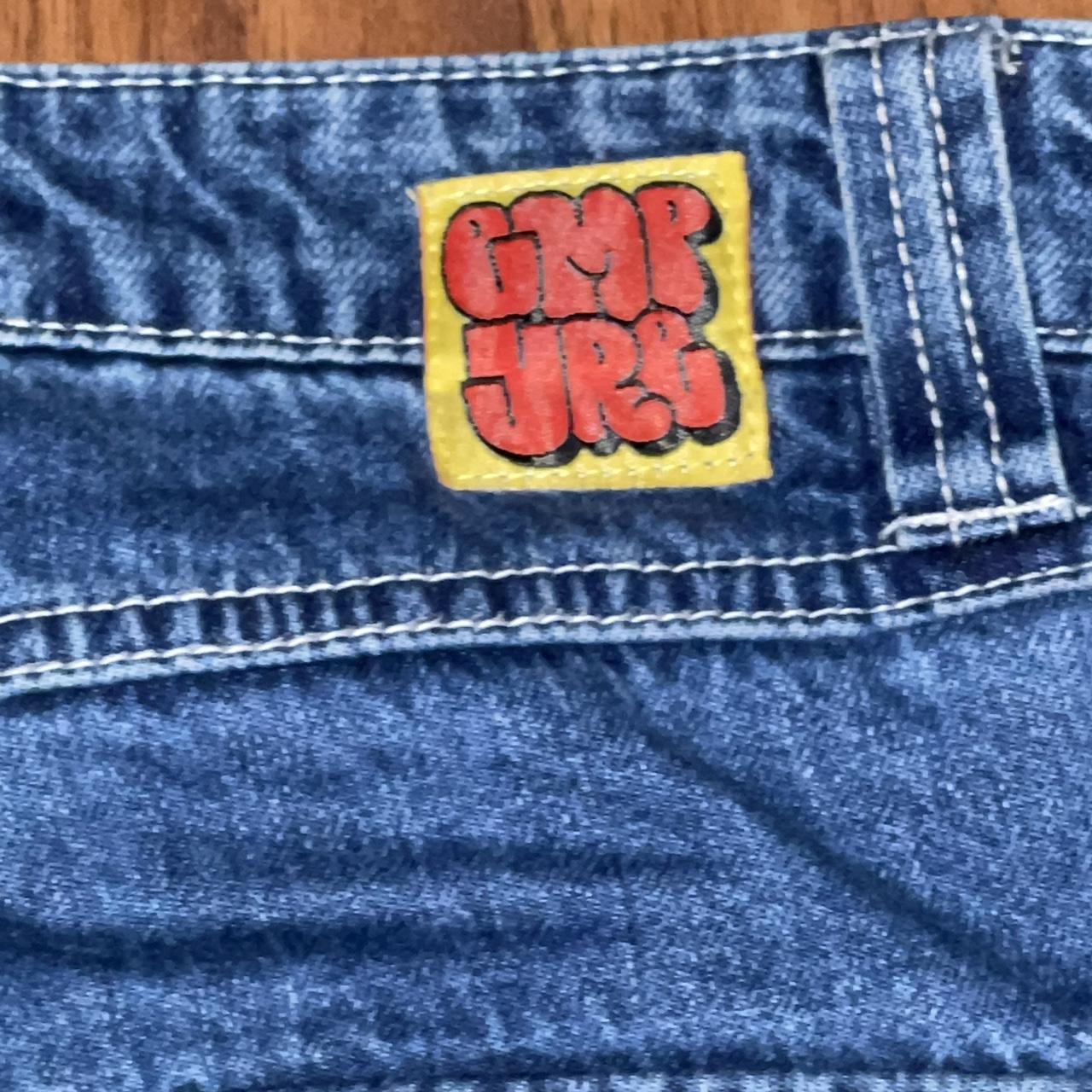 Empyre cargo denim size 3030 Depop