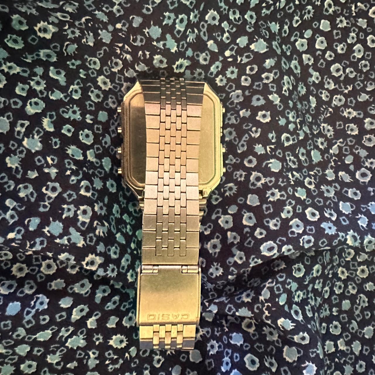 Vintage Casio Databank CD-401. New Battery and | Depop Vintage Casio Databank CD-401. New Battery and | Depop