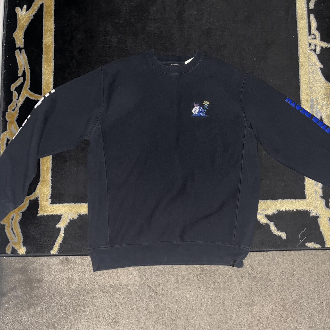 item listed by knxrka