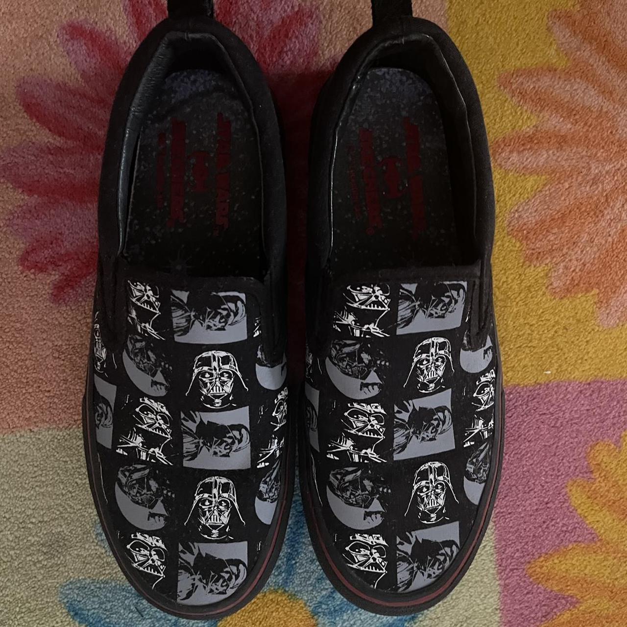 Skechers star wars shoes online