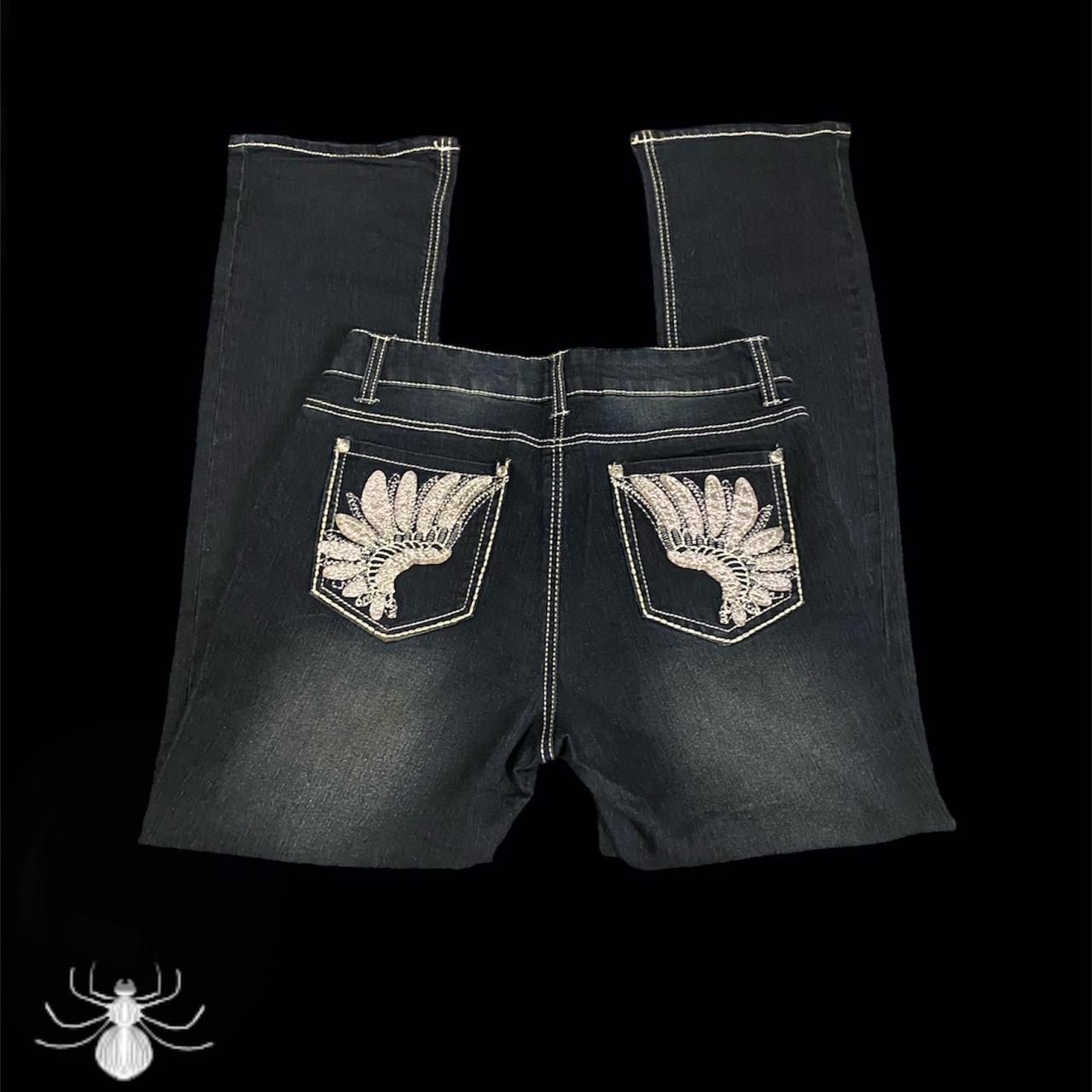 faded glory women’s bootcut flare jeans