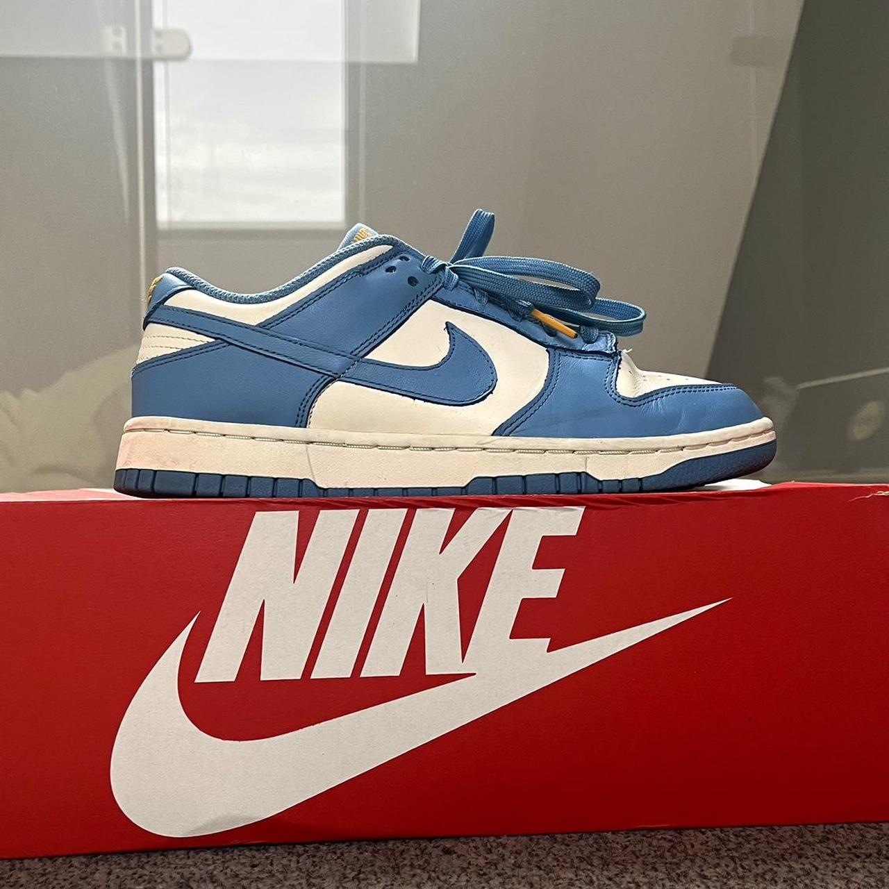 womens dunks coast