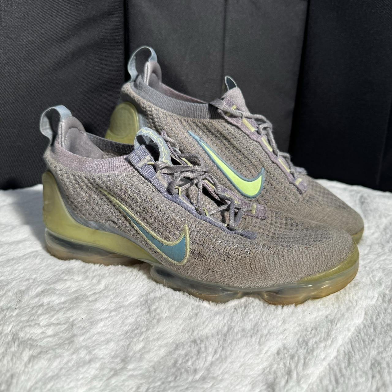 vapormax flyknit woman