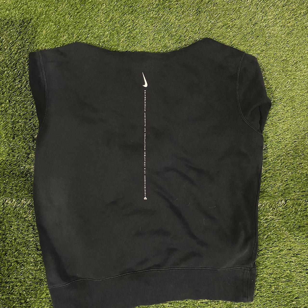 giannis freak nike hoodie