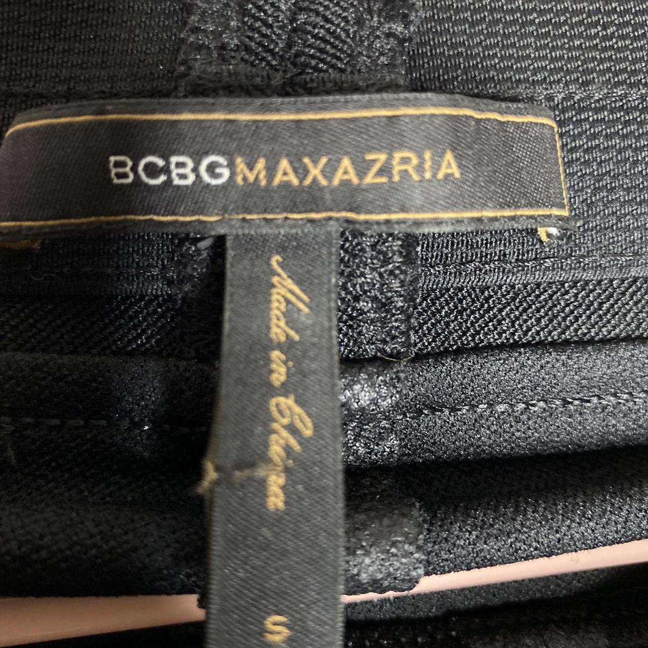 BCBGMAXAZRIA Leggings For comfort and style look no - Depop