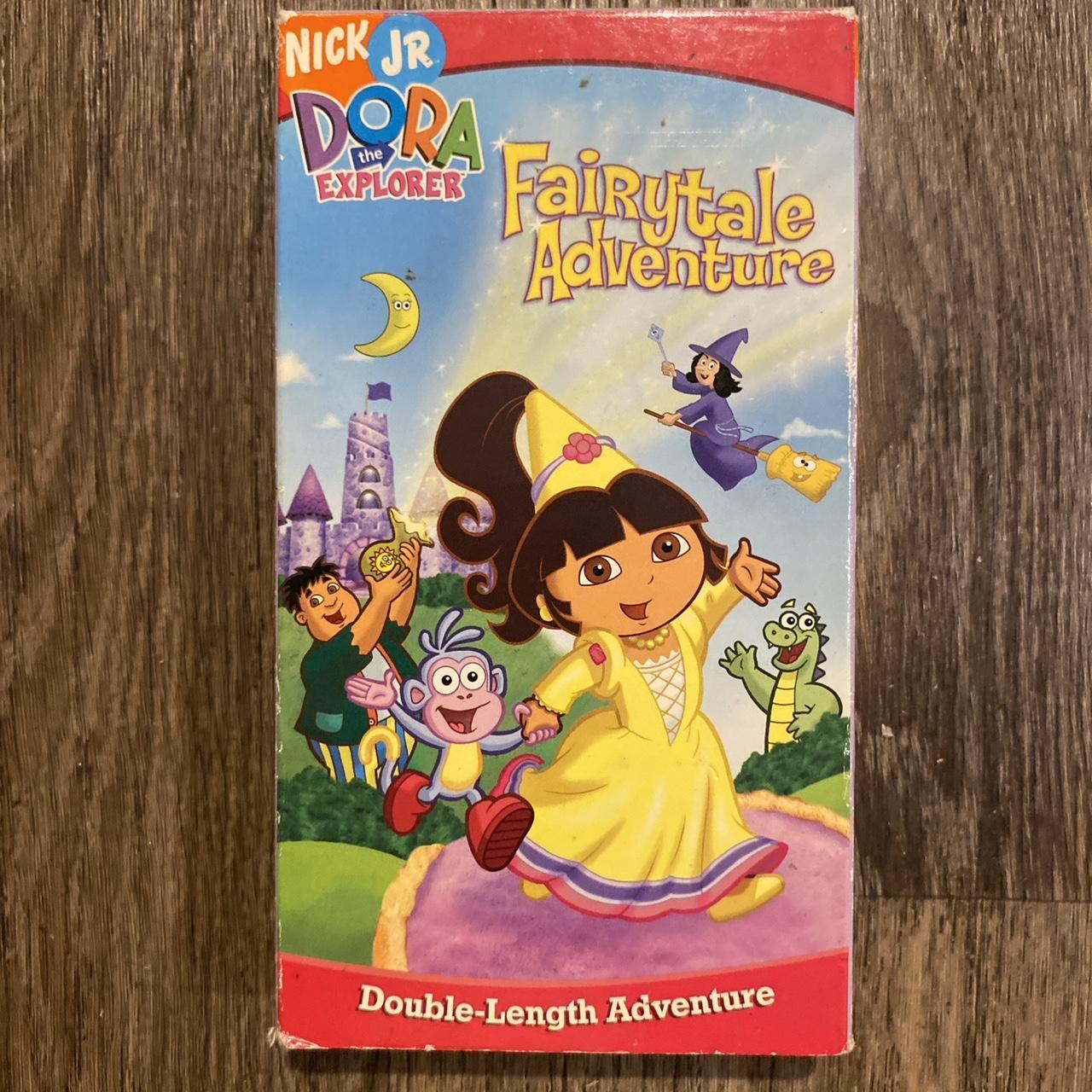 dora♡ Shop Dora the Explorer and Boots Happy and We – Luggage Factory