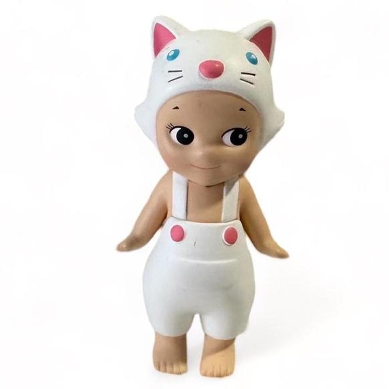 sonny angel cat life series - white open to offers | Depop sonny angel cat life series - white open to offers | Depop