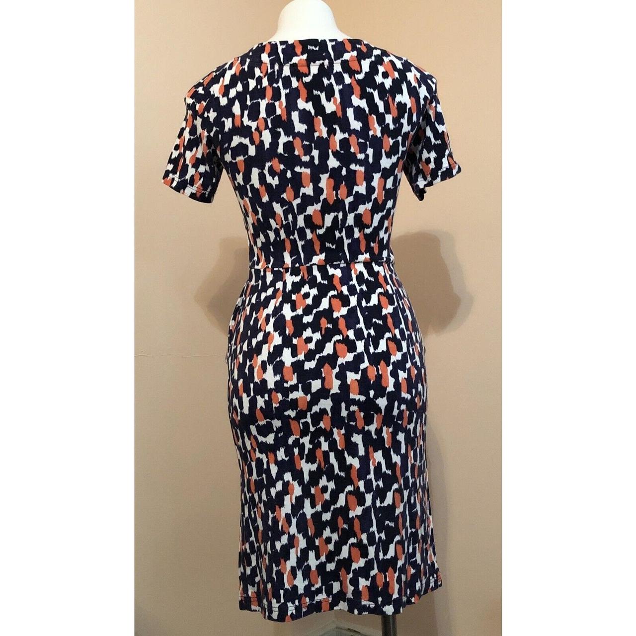 Joules shop juliana dress