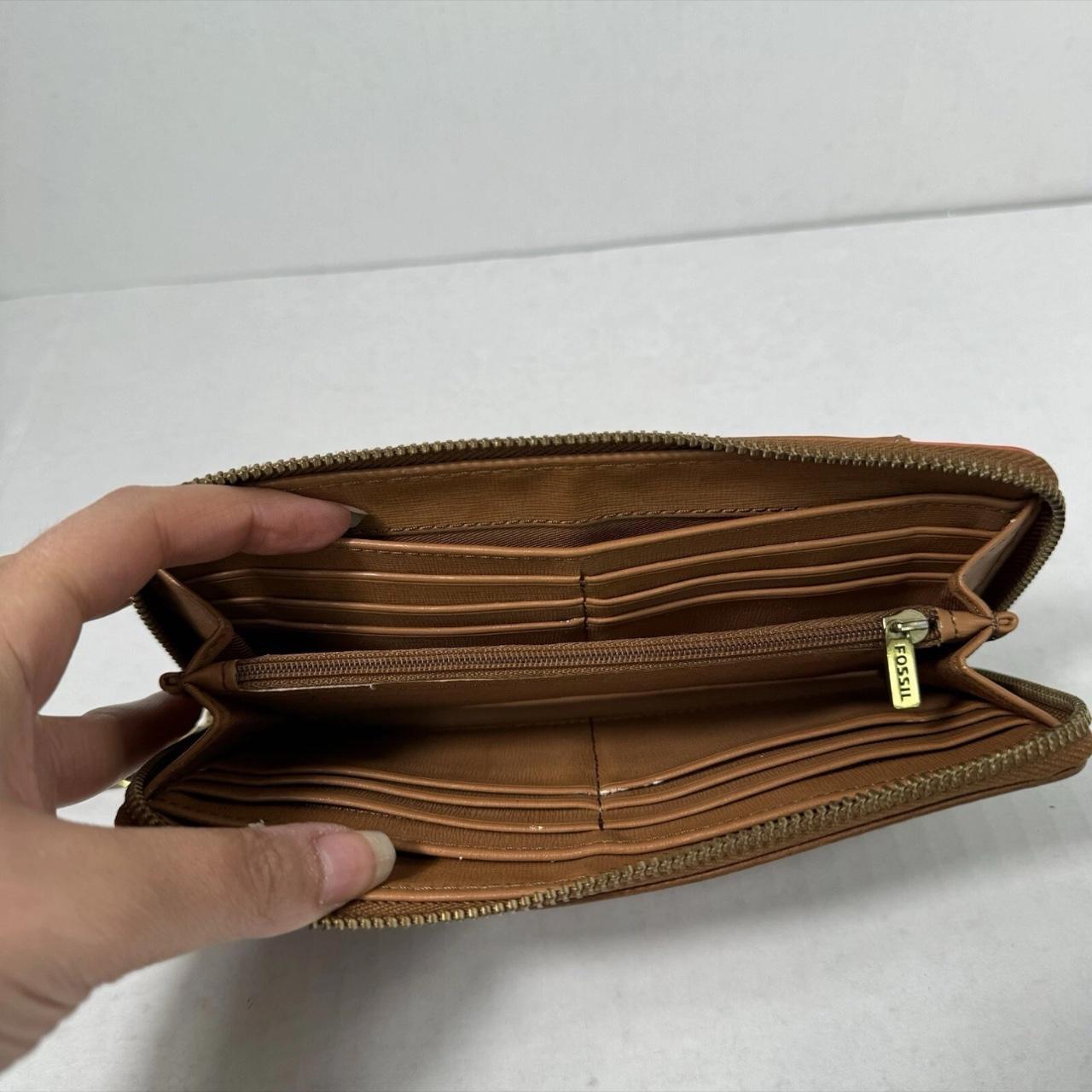 Fossil Women's Wallets - Multi – Fossil Wallet Wr… - image 3