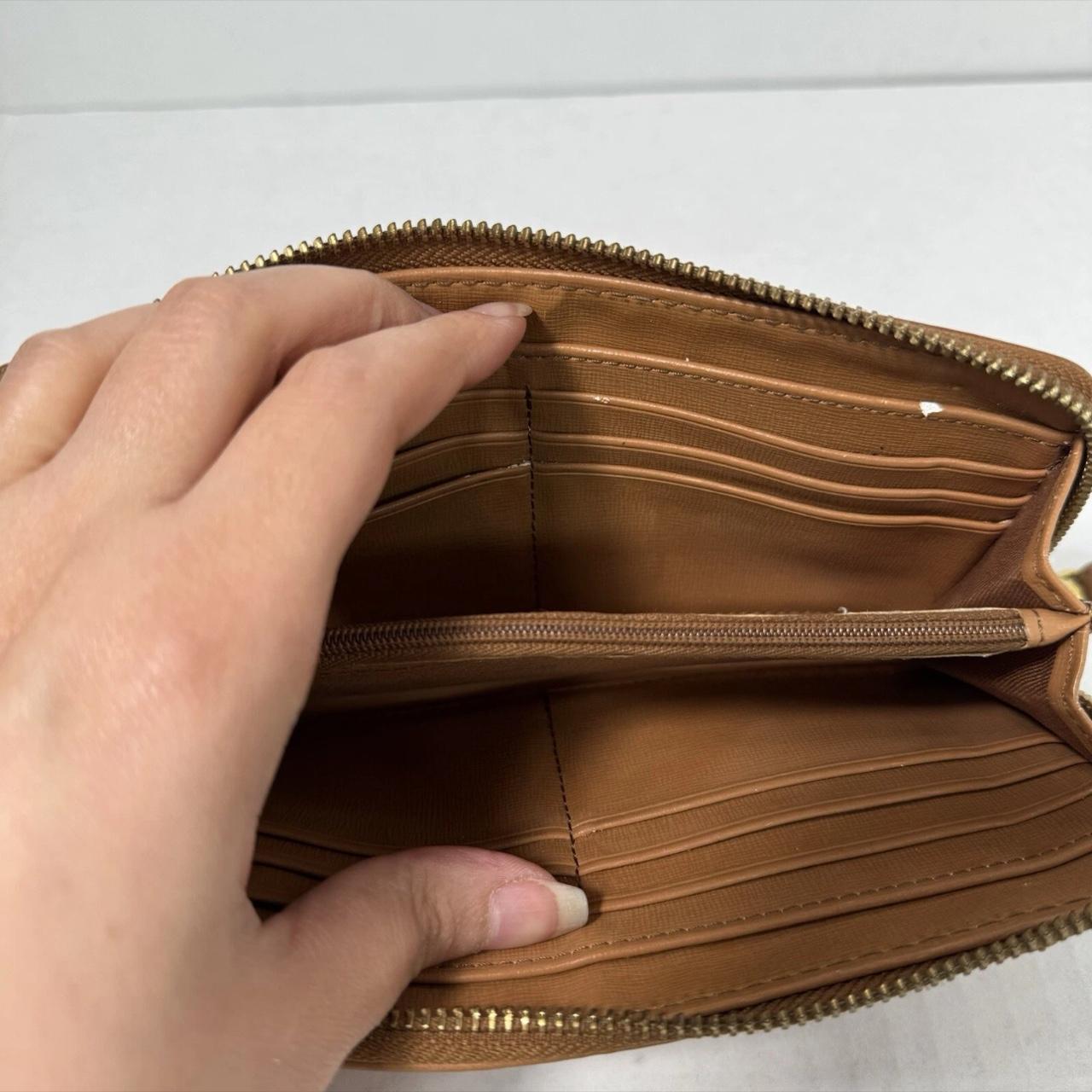 Fossil Women's Wallets - Multi – Fossil Wallet Wr… - image 4