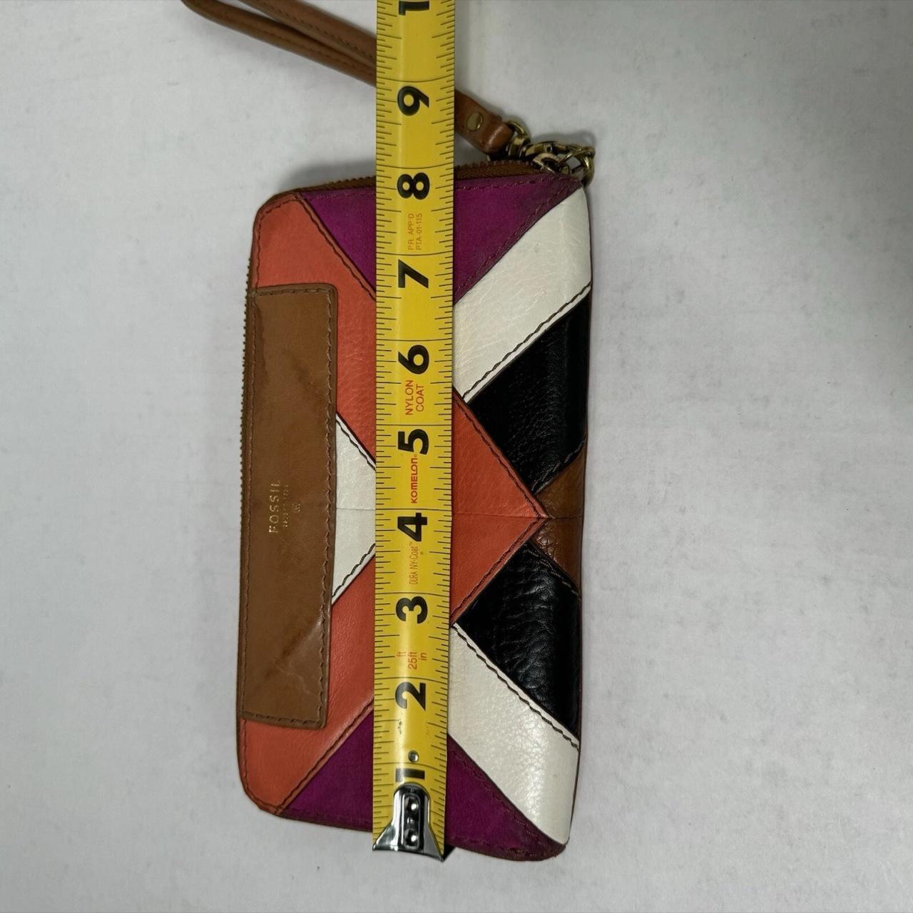 Fossil Women's Wallets - Multi – Fossil Wallet Wr… - image 5