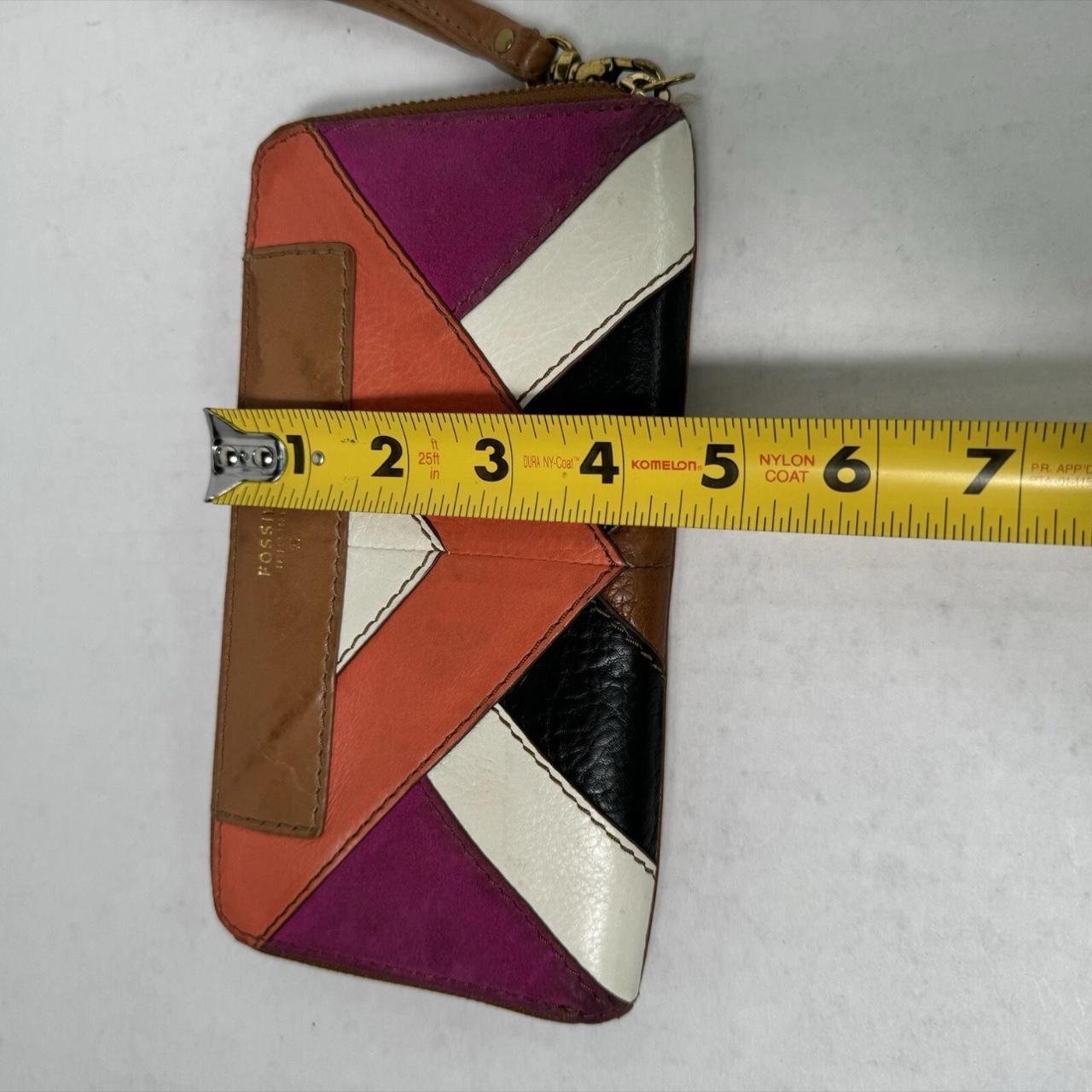 Fossil Women's Wallets - Multi – Fossil Wallet Wr… - image 6