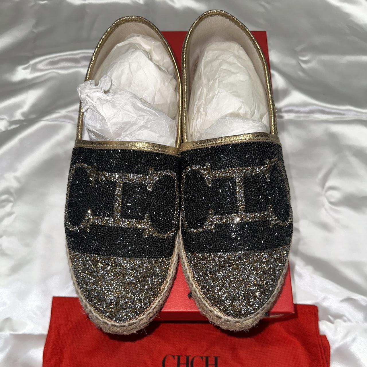 Carolina jand Herrera Espadrilles