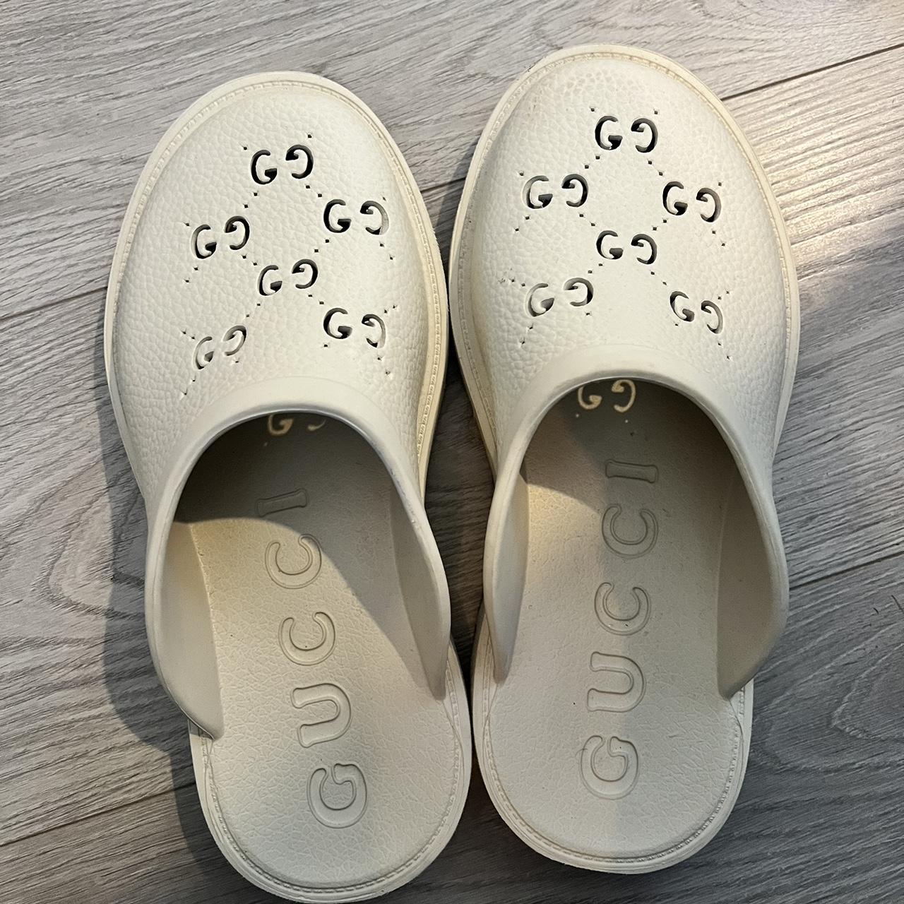 GUCCI SANDALS MEN - SANDALES GUCCI POUR HOMME Easy - Depop