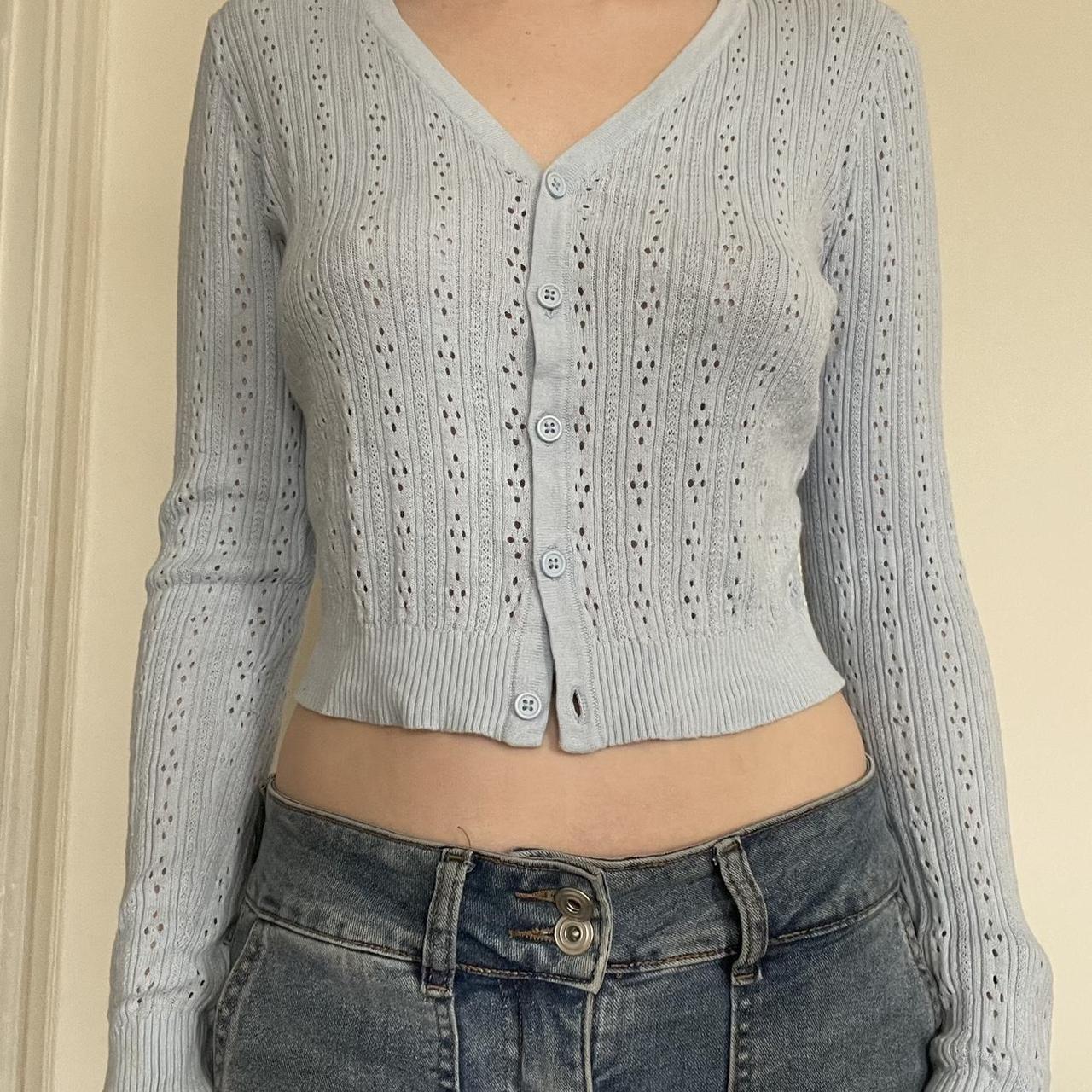 Wool Olsen Sweater Brandy Olsen Wool Cable Knit Cardigan – Brandy