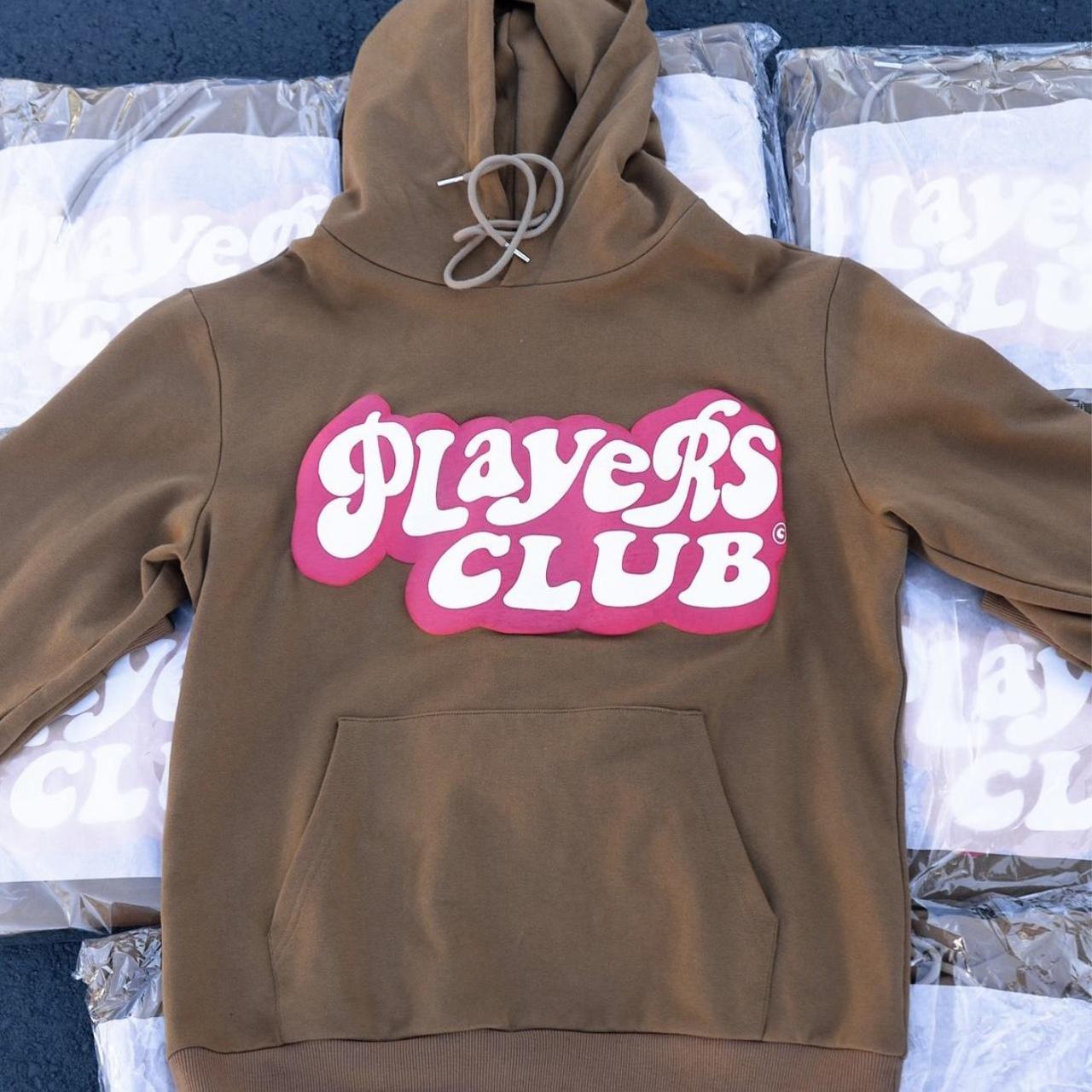 bowerman track club hoodie