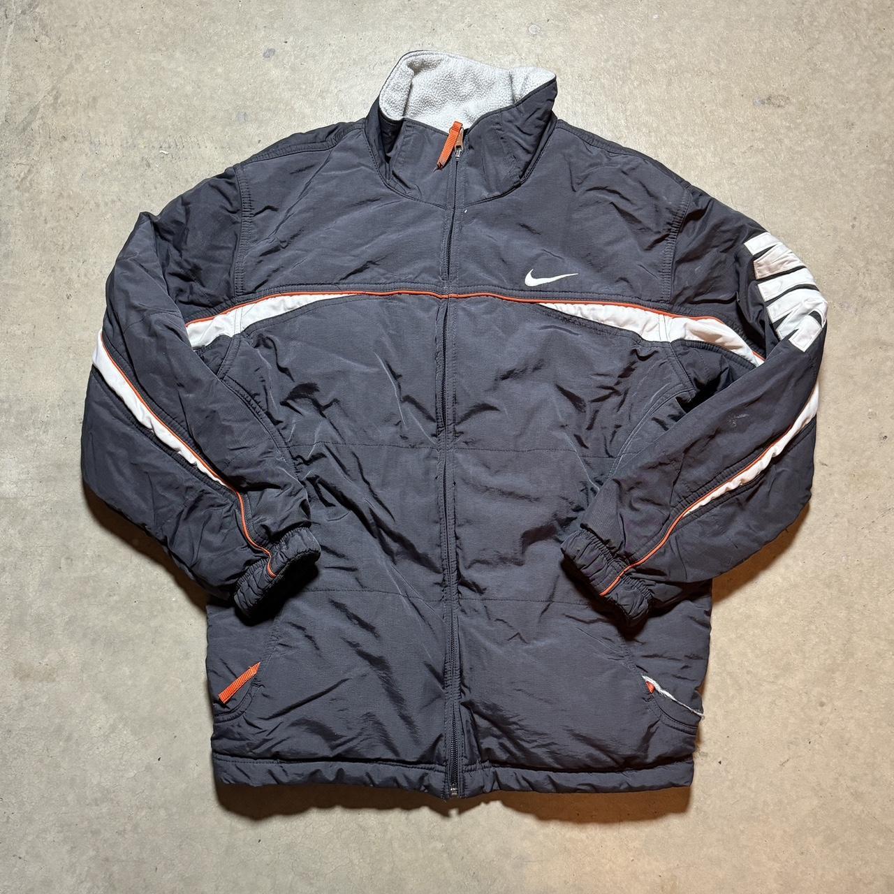 mens nike winter jackets on sale