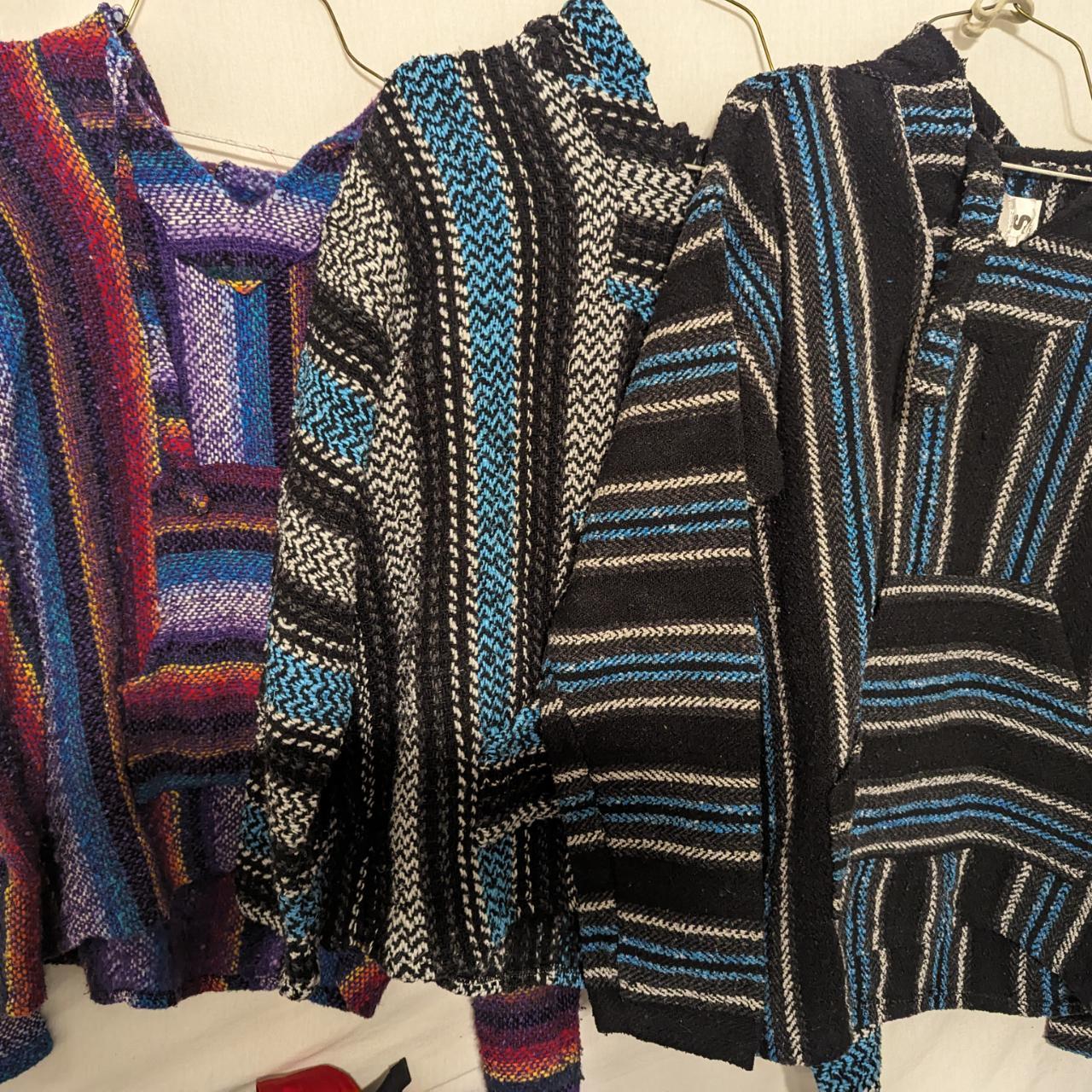 Baja Joe Hoodies 3 total all in perfect condition,... Depop