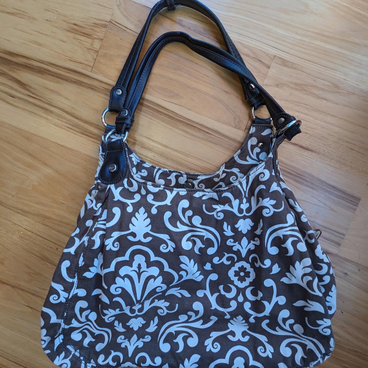 Thirty one sale hobo bag