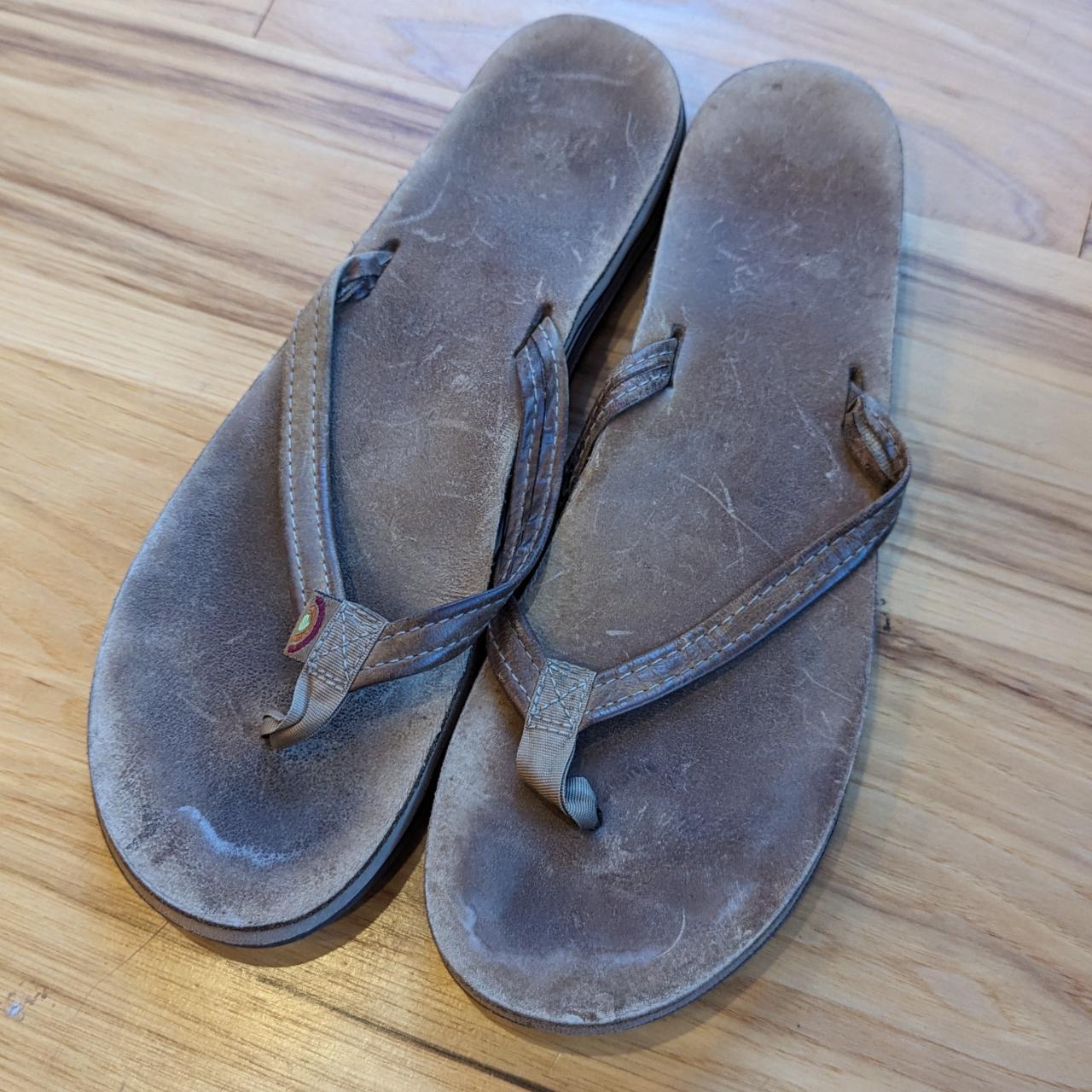 discount rainbow sandals