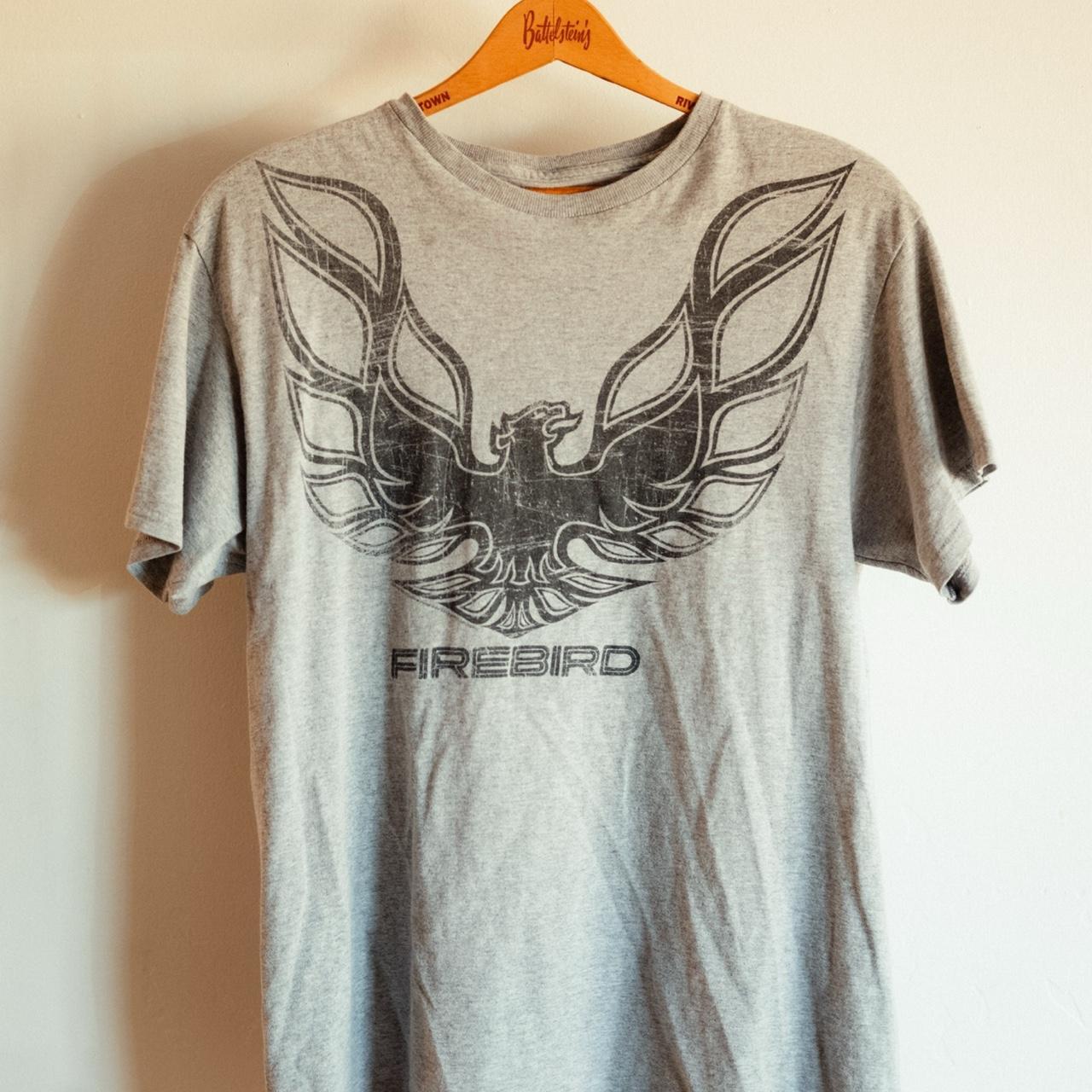 fireberry shirt