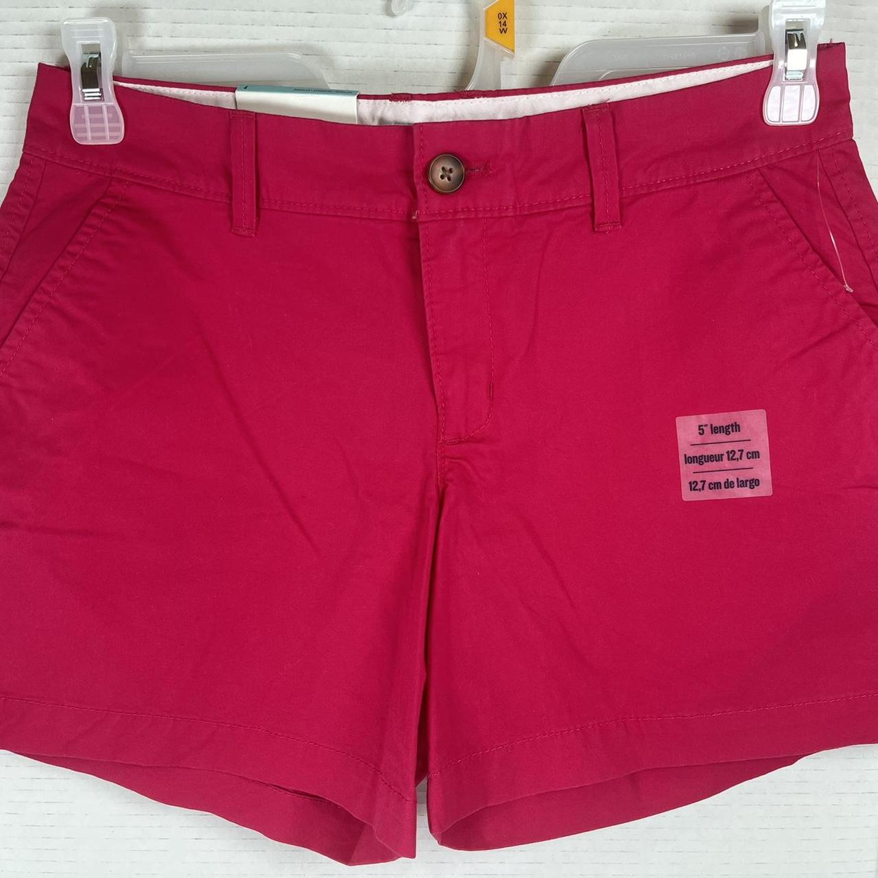 Old navy summer shorts deals