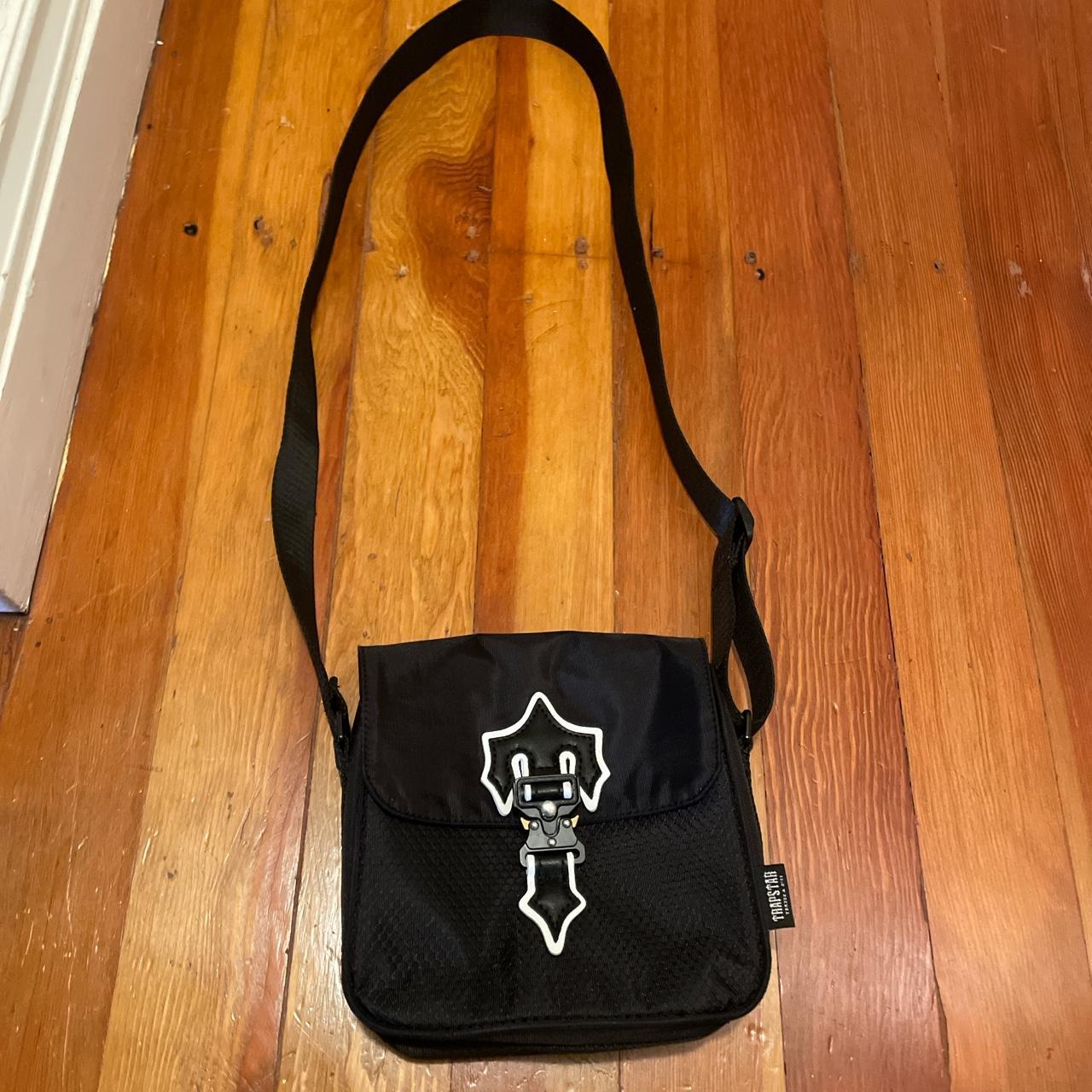 Trapstar side bag Depop