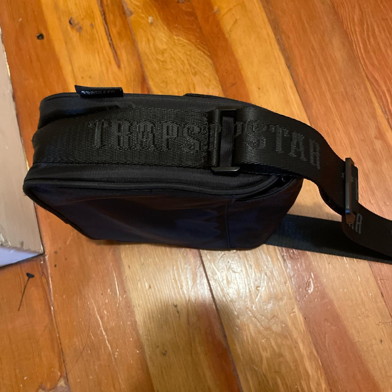 Trapstar side bag Depop