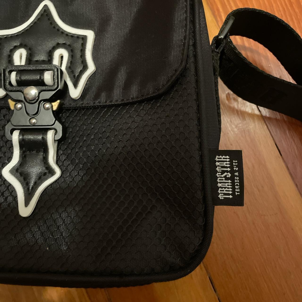 Trapstar side bag Depop