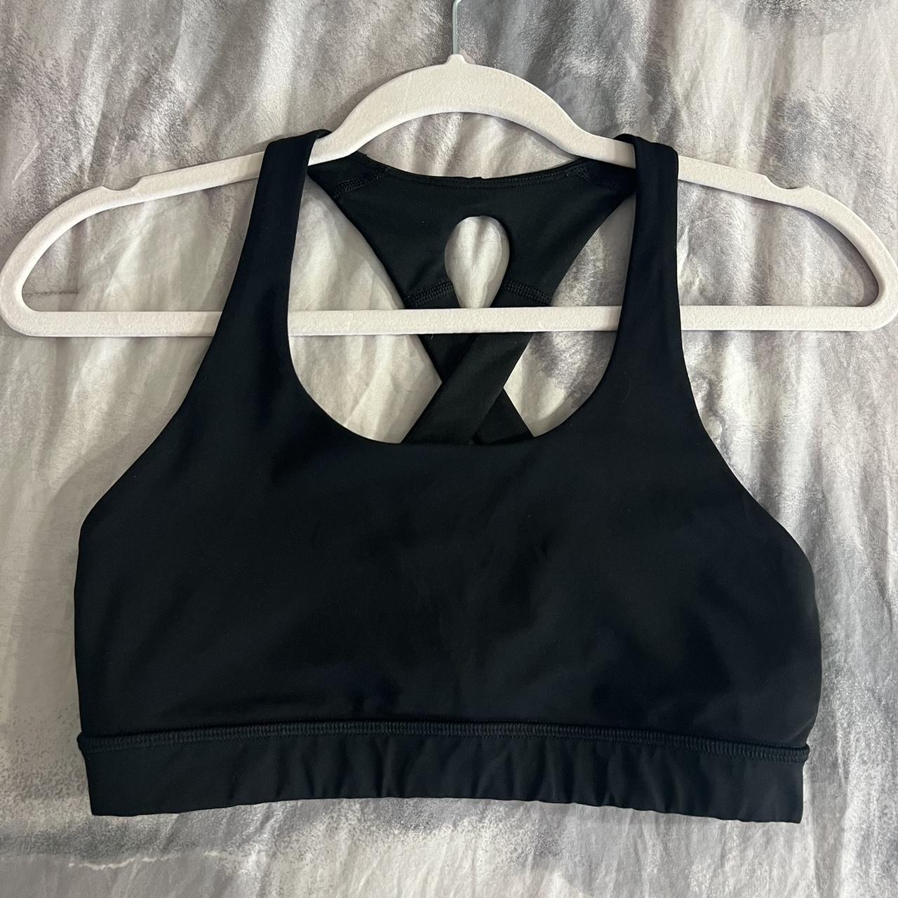 Lululemon time to sweat bra online