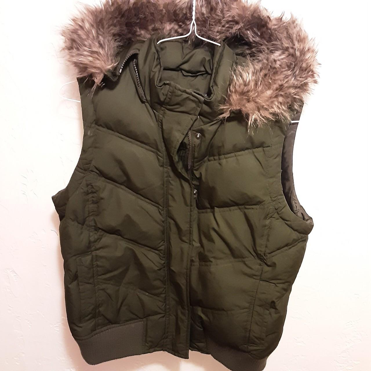 Gap 2024 gilet womens